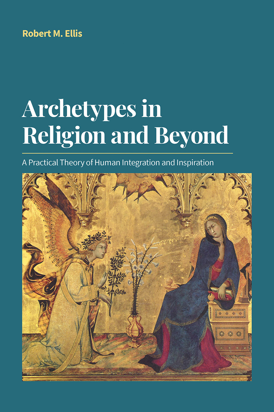 Archetypes in Religion and Beyond