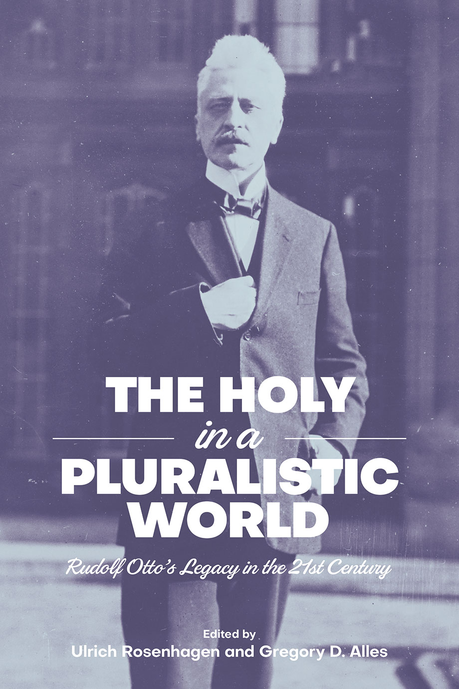 The Holy in a Pluralistic World