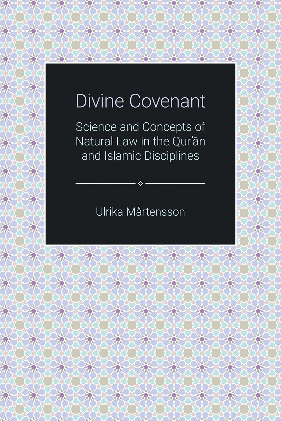 Divine Covenant