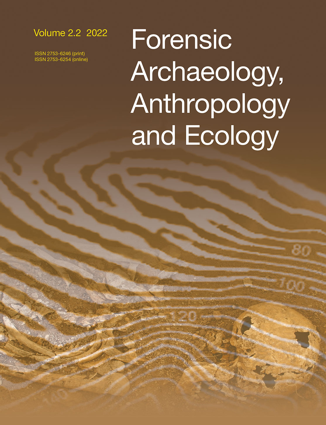 Forensic Archaeology, Anthropology and Ecology