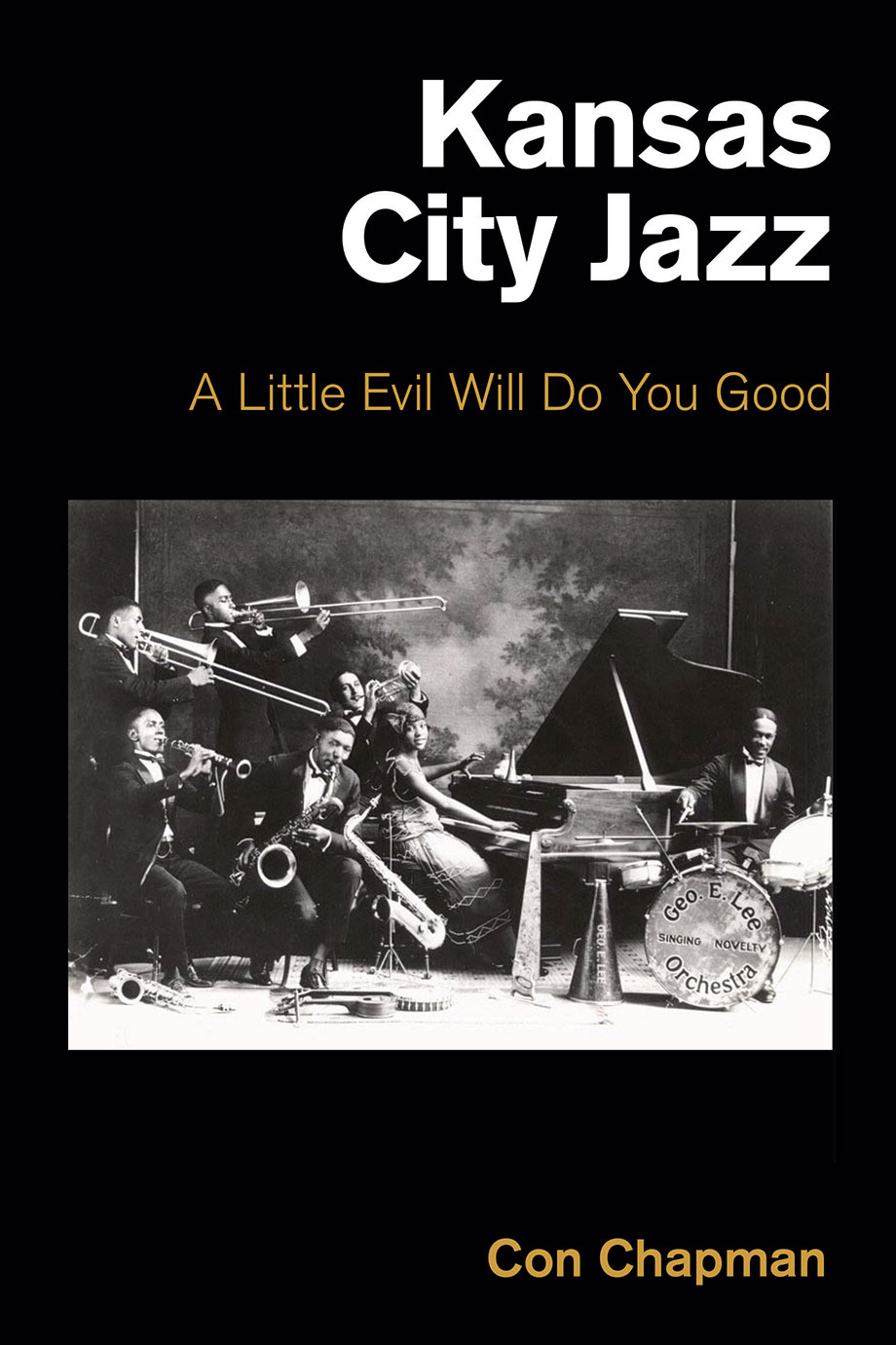 Kansas City Jazz