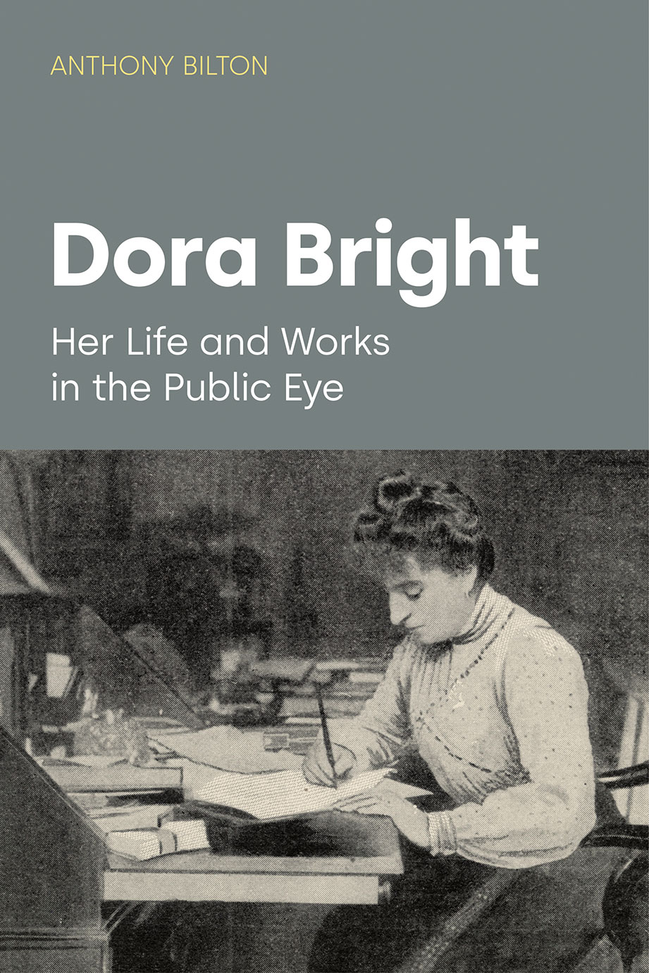 Dora Bright