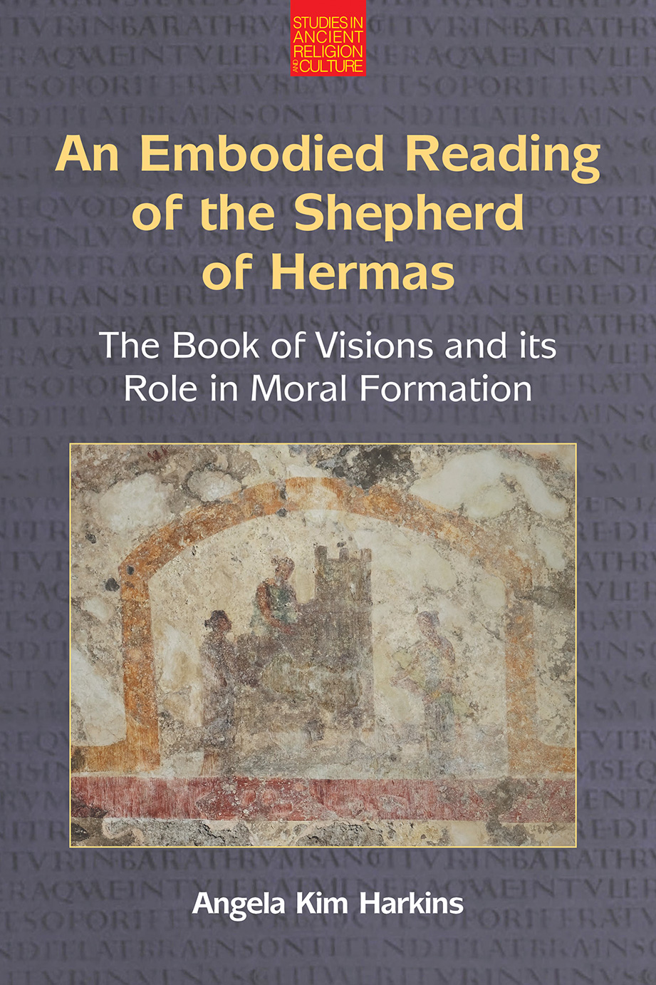 An Embodied Reading of the Shepherd of Hermas