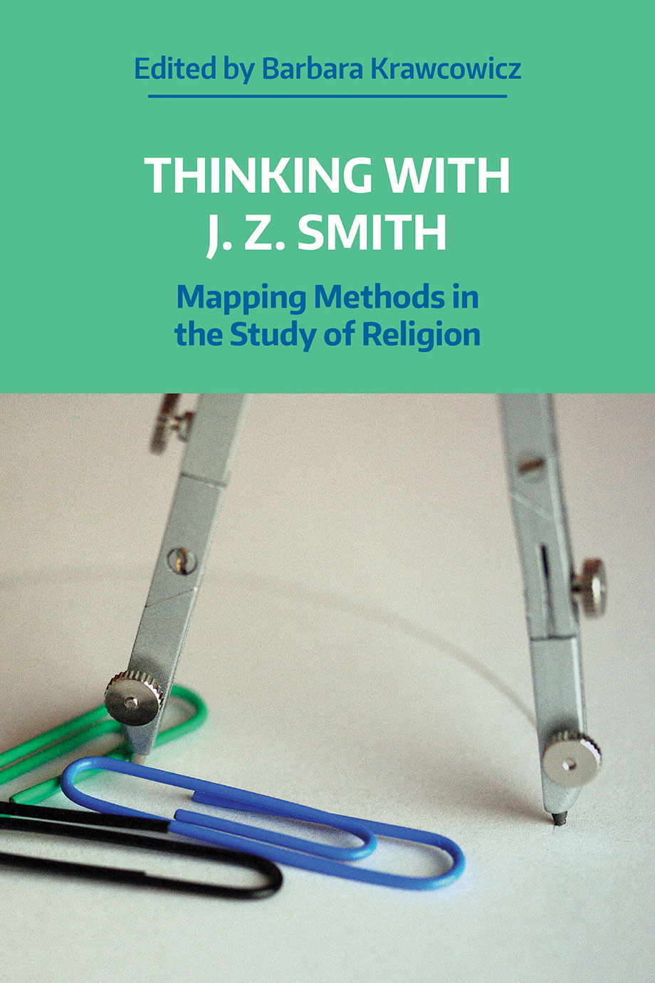 Thinking with J. Z. Smith