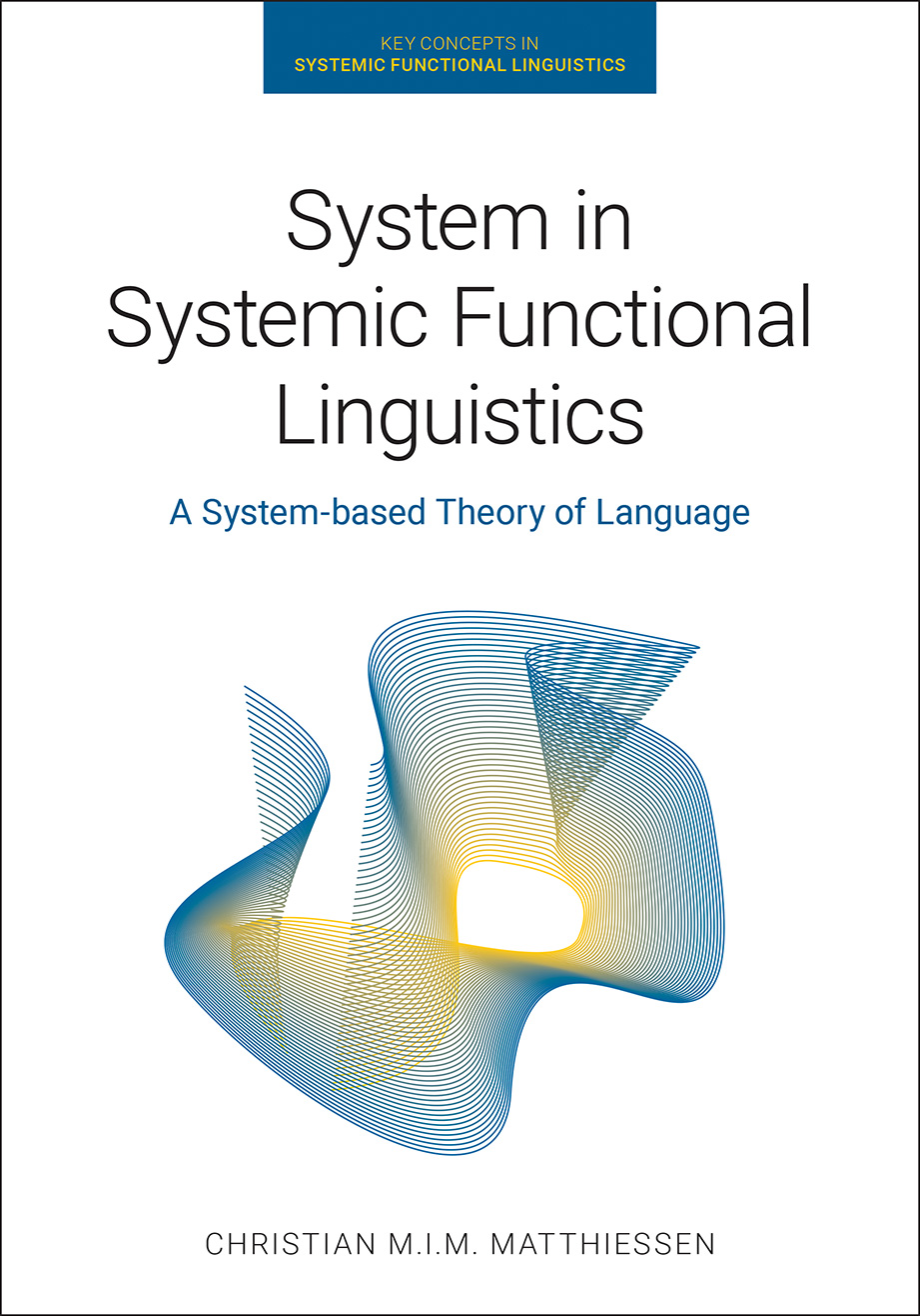 System in Systemic Functional Linguistics