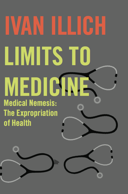 Limits to Medicine