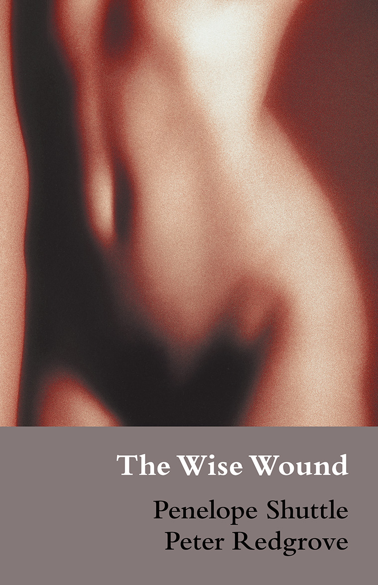 The Wise Wound