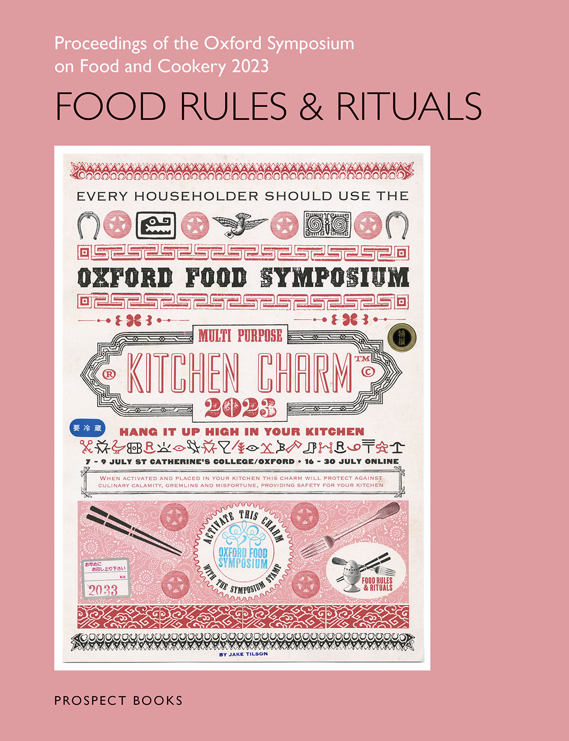 Food Rules and Rituals